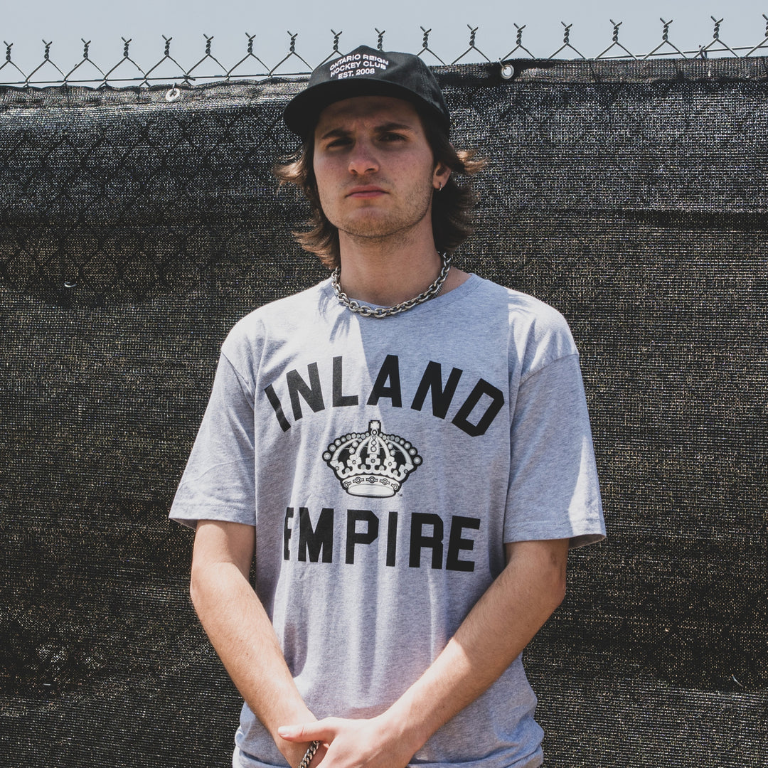IE Humane Tee