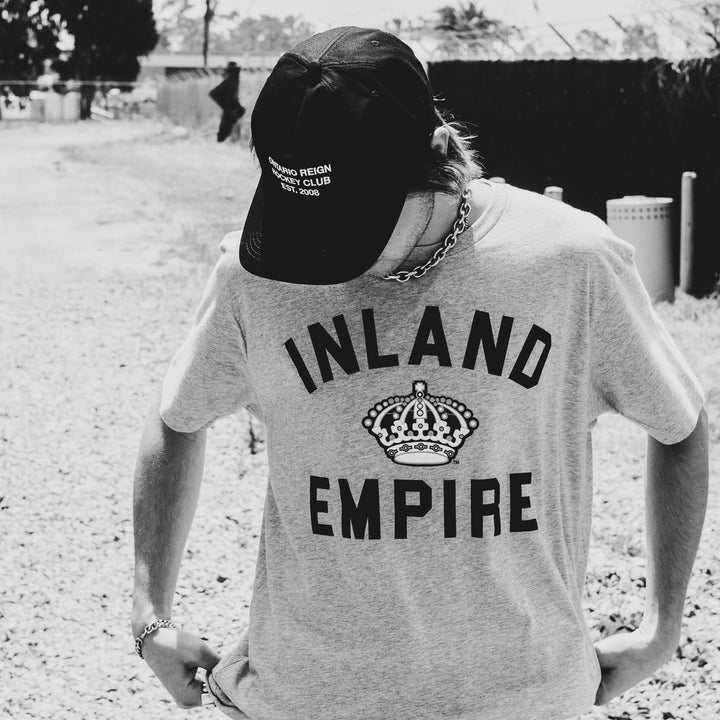 IE Humane Tee