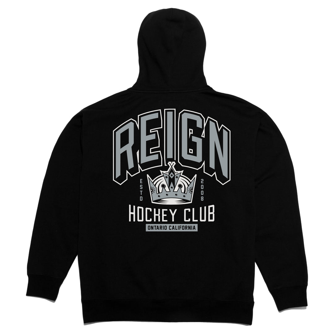 RHC Enforcer Pullover Hood