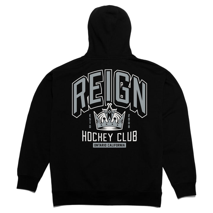 RHC Enforcer Pullover Hood