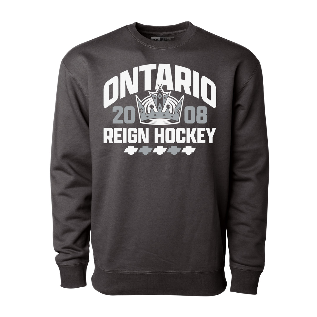 Reign 2008 Crew Neck