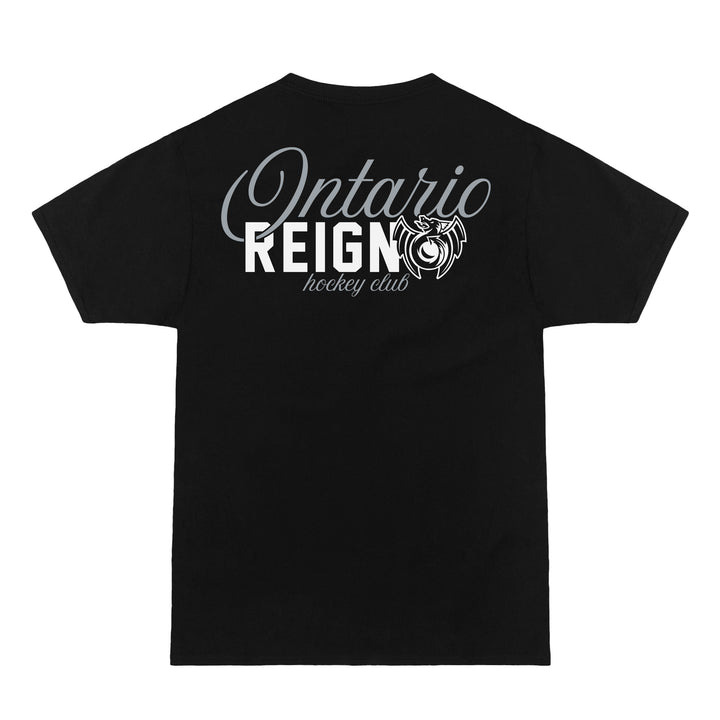 Dragon Hockey Club Tee