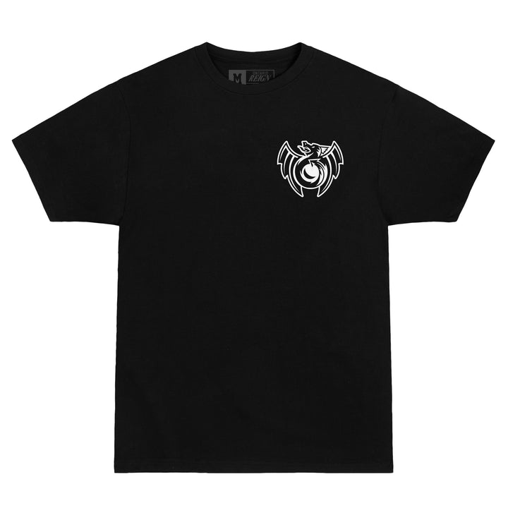 Dragon Hockey Club Tee