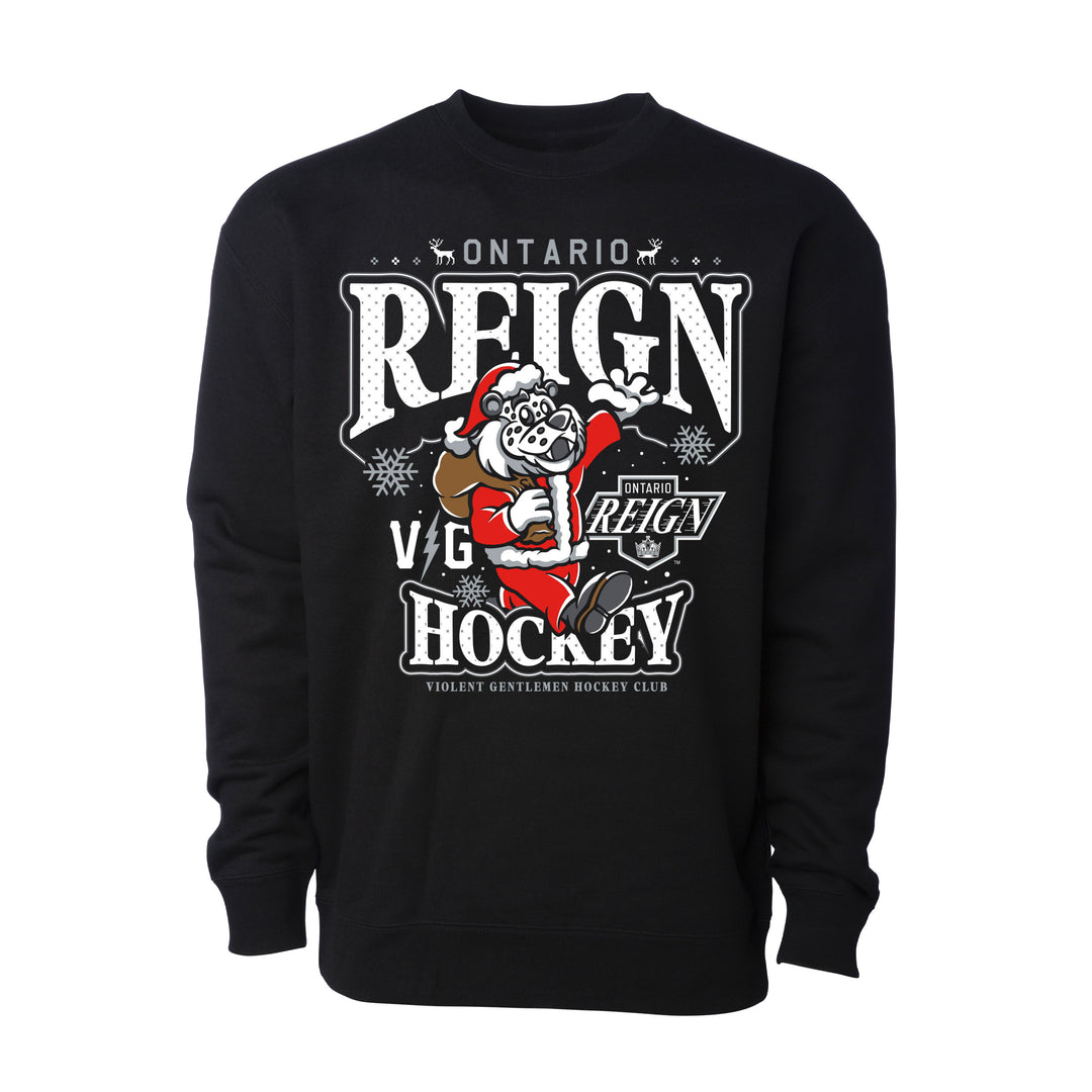 Santa Kingston 24 Crew Neck
