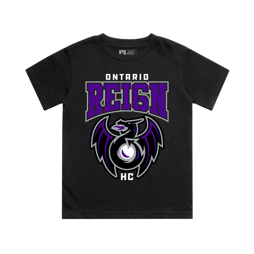 Dragon HC Kids Tee