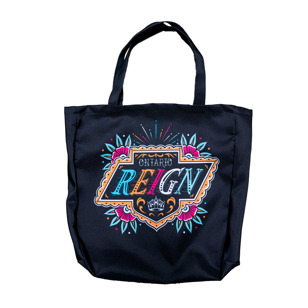 Dia De Muertos 2024 Tote Bag