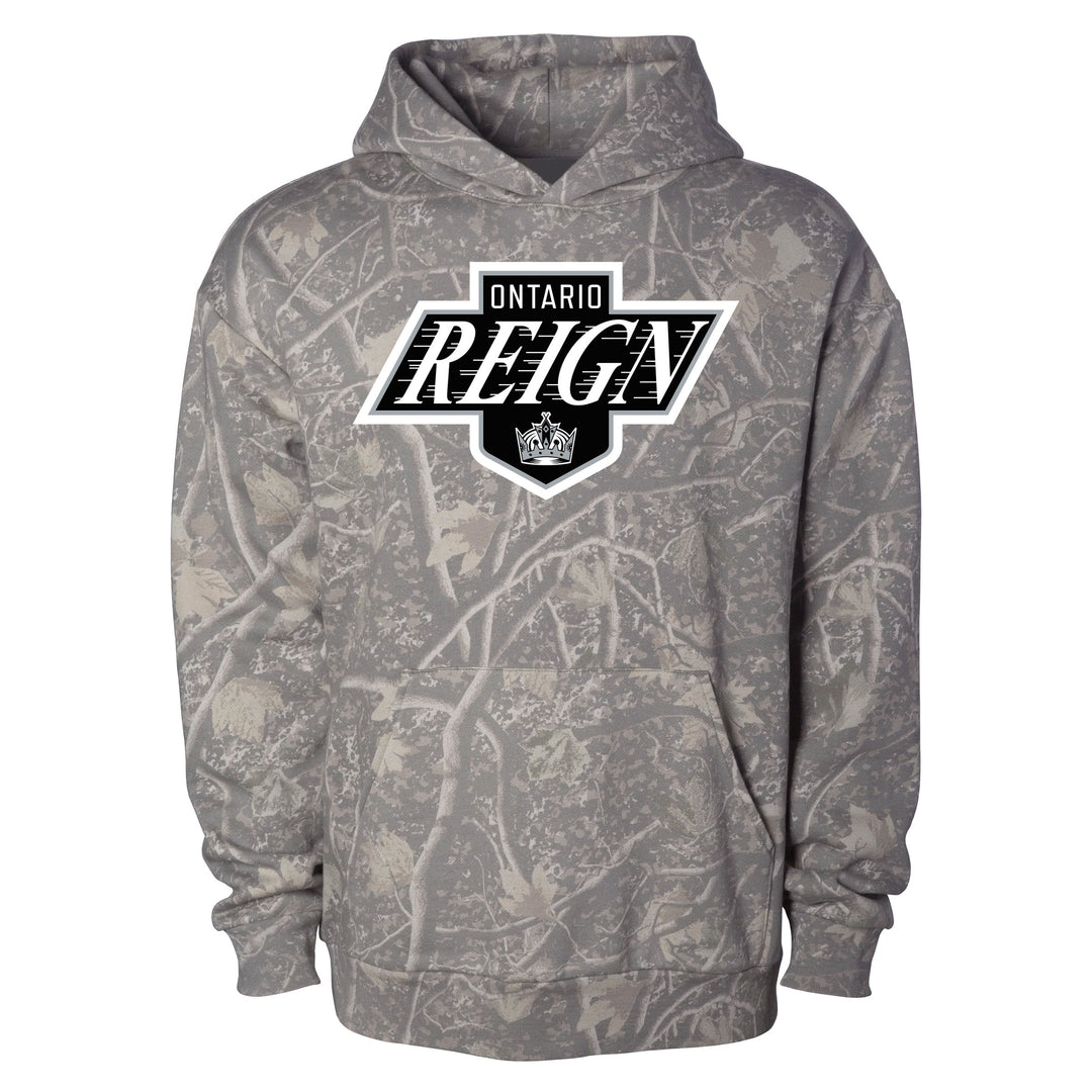 Primary Pullover Hood