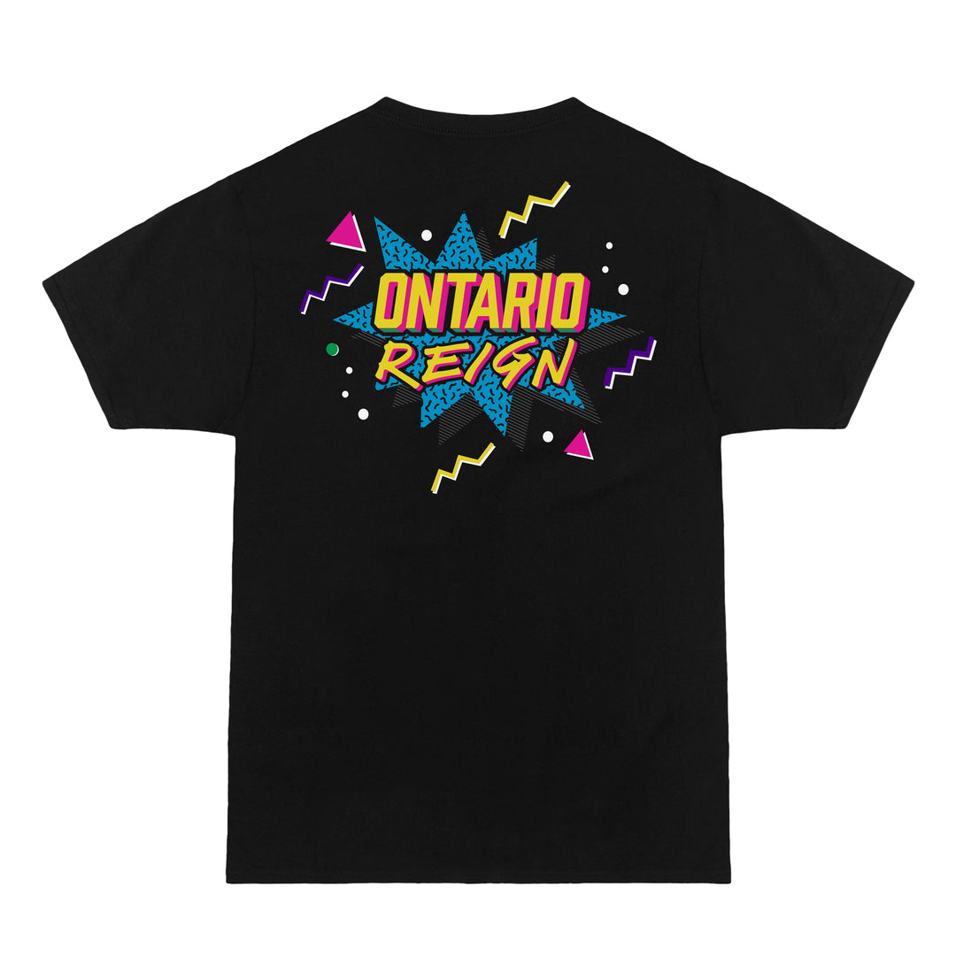 The 90's Night 24 Tee