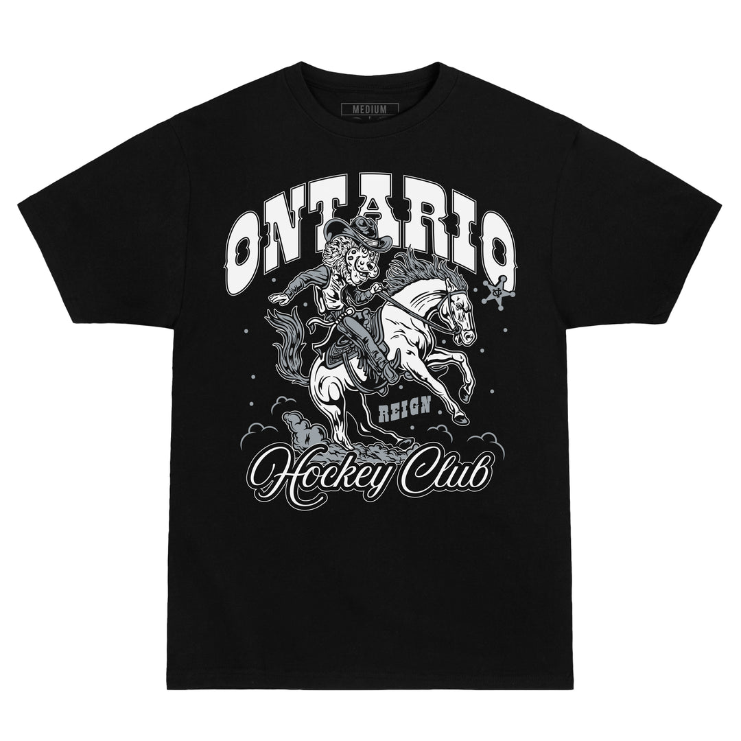 Country Night 24 Premium Tee