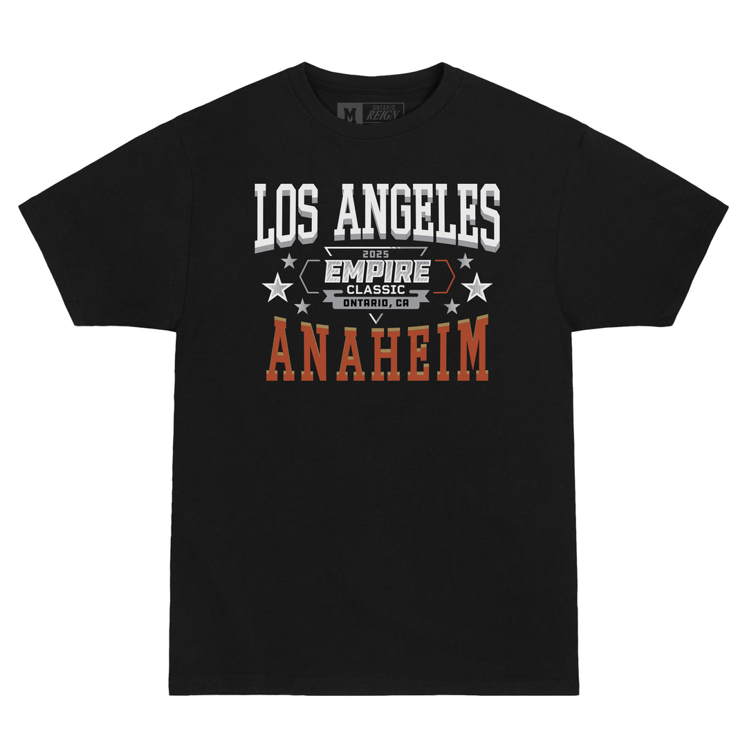 Empire Classic 2025 Tee