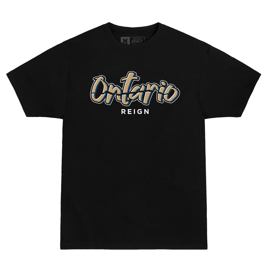 Quakes Night 24 Tee