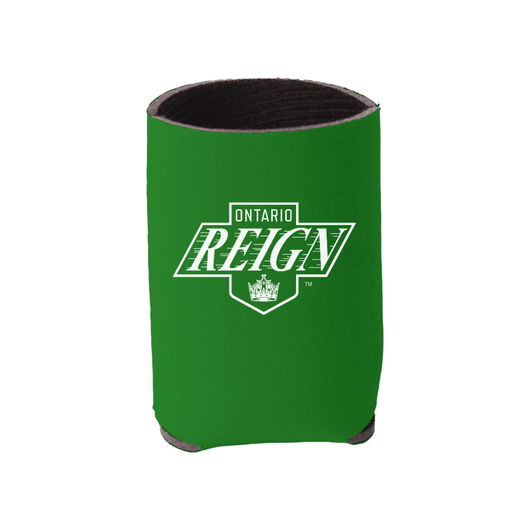 St Patricks 2025 Foam Coozie