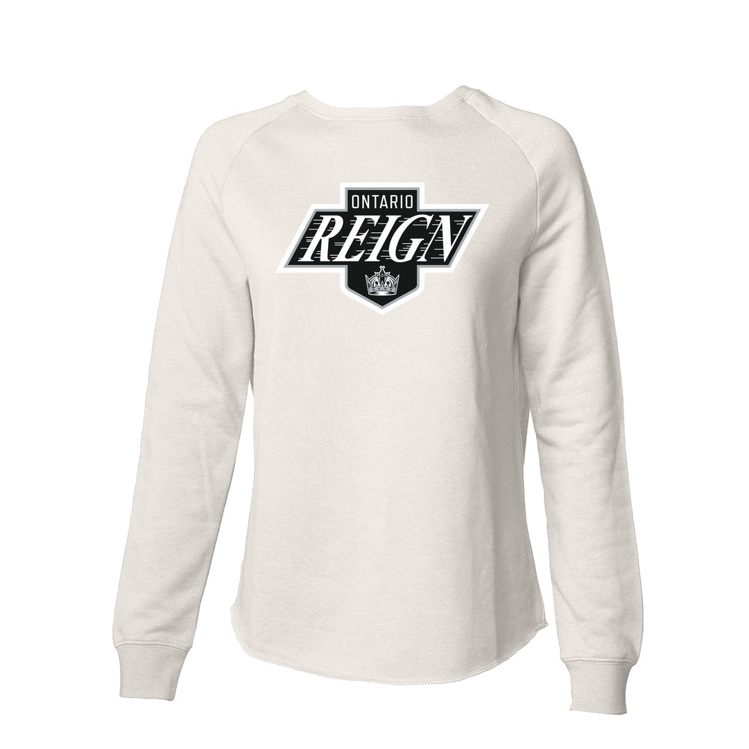 Primary Womens Crew Neck