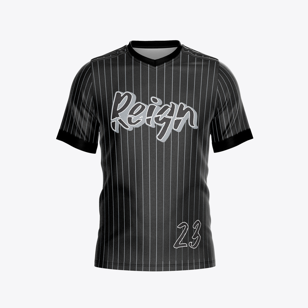 Quakes x Reign Jersey