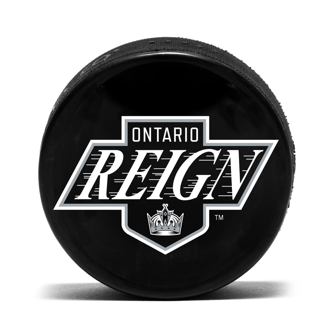 Primary Hockey Puck
