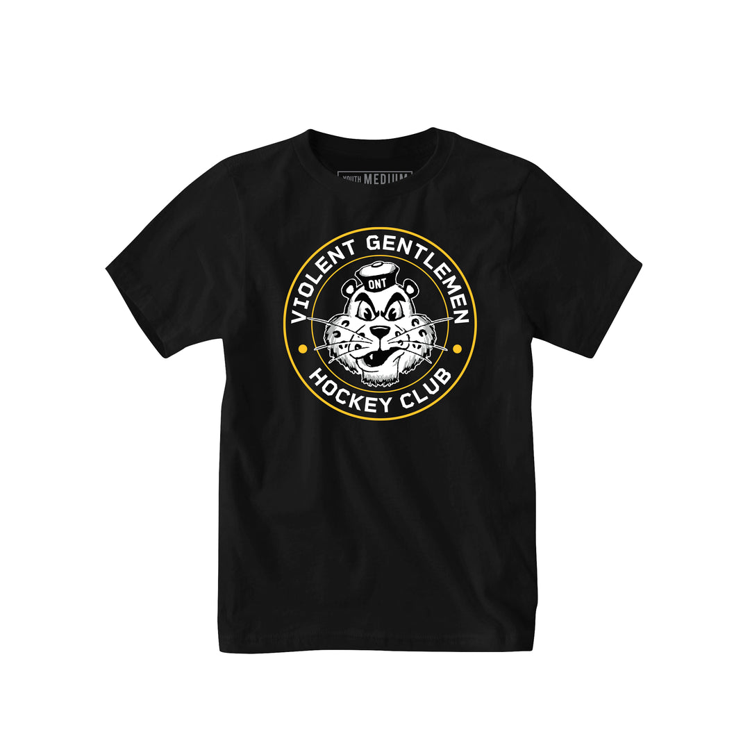 Kingston Kids Tee