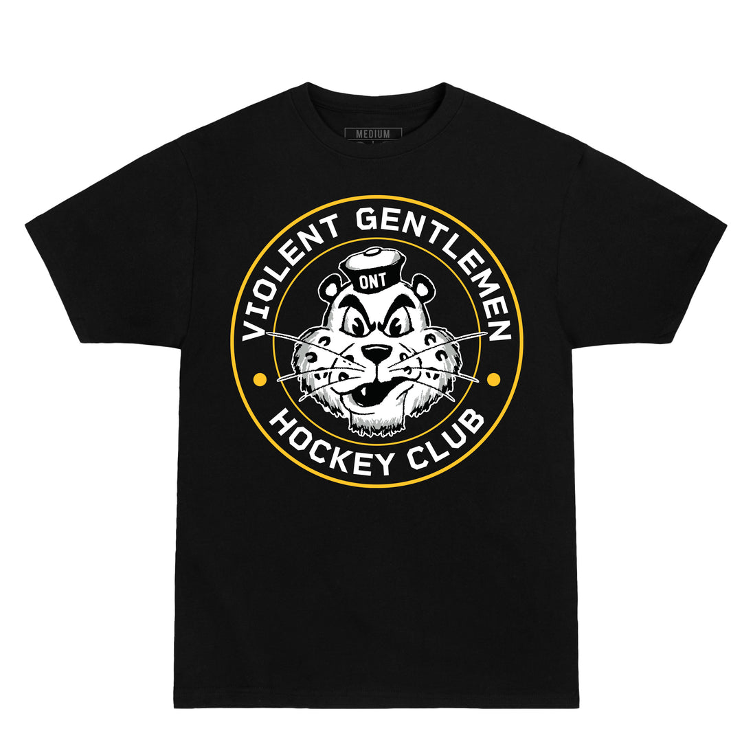 Kingston Tee