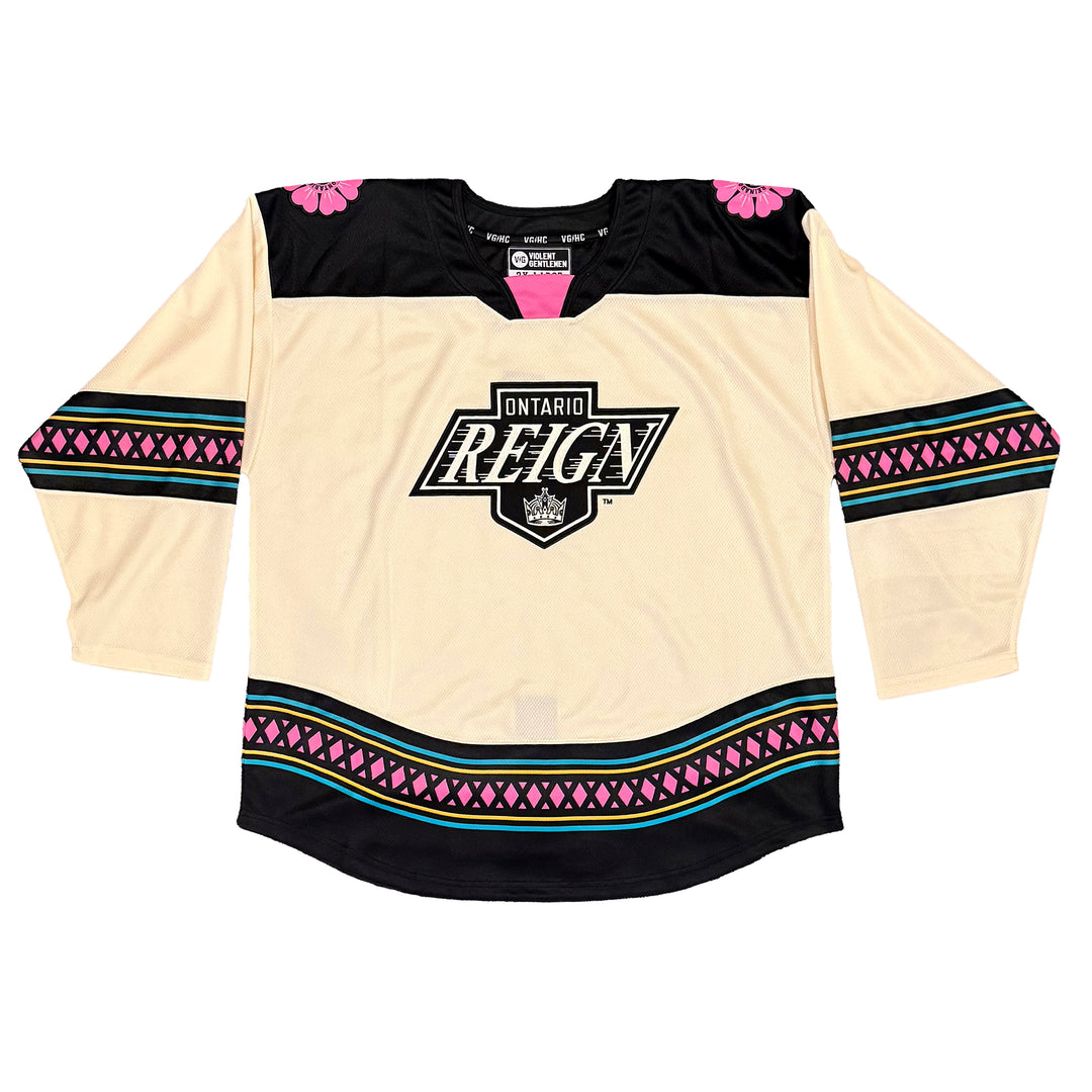 Hispanic Heritage 25 Jersey