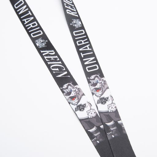 Reign Kingston Lanyard