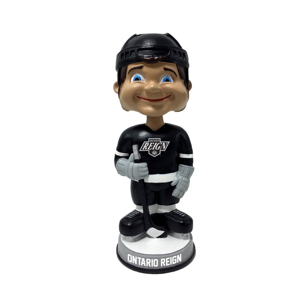 Hockey Player Bobblehead