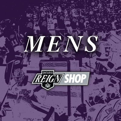 Ontario Reign - The Purple Reign jerseys are LIVE! Visit the link below, or  text REIGN to 52182 to bid! 🔗 - reign.givesmart.com