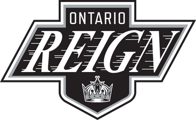 Bought a University of La Verne Ontario Reign jersey : r/hockeyjerseys