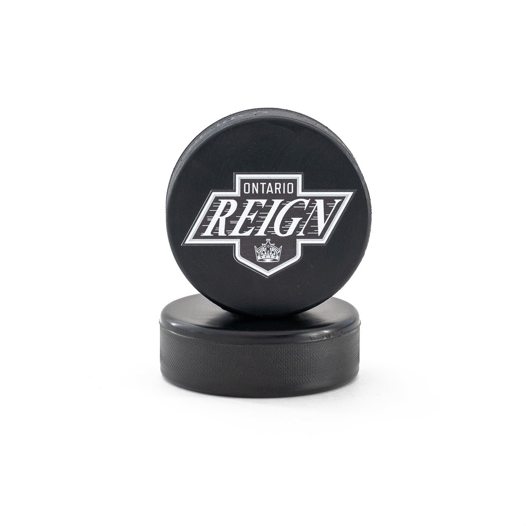 Primary Puck Bottle Opener