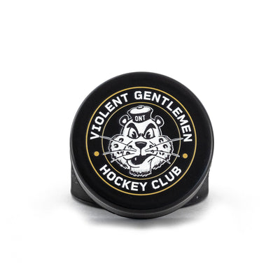 Kingston Foam Hockey Puck