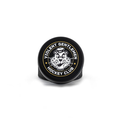 Kingston Foam Hockey Puck