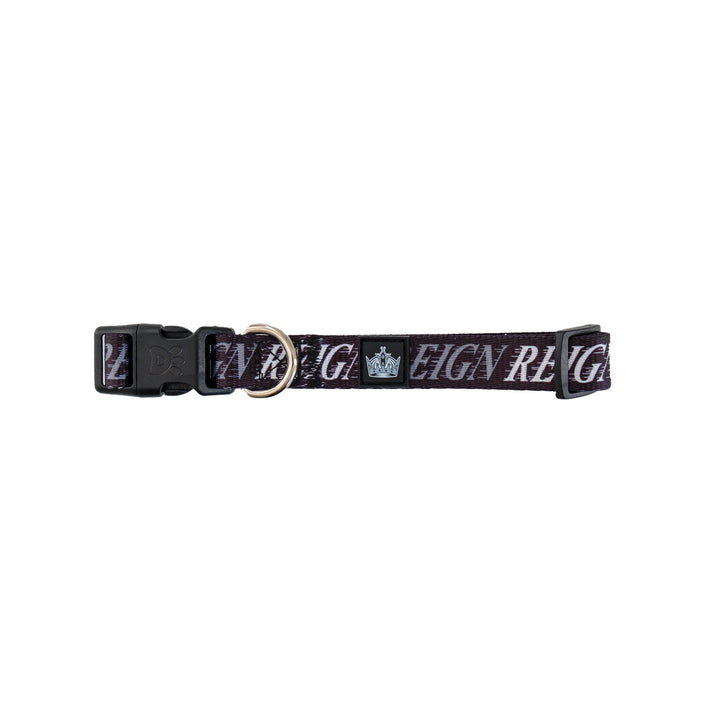 Reign Dog Collar