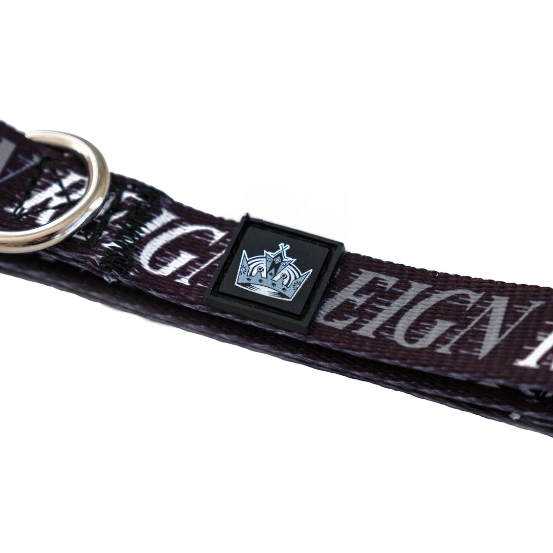 Reign Dog Collar