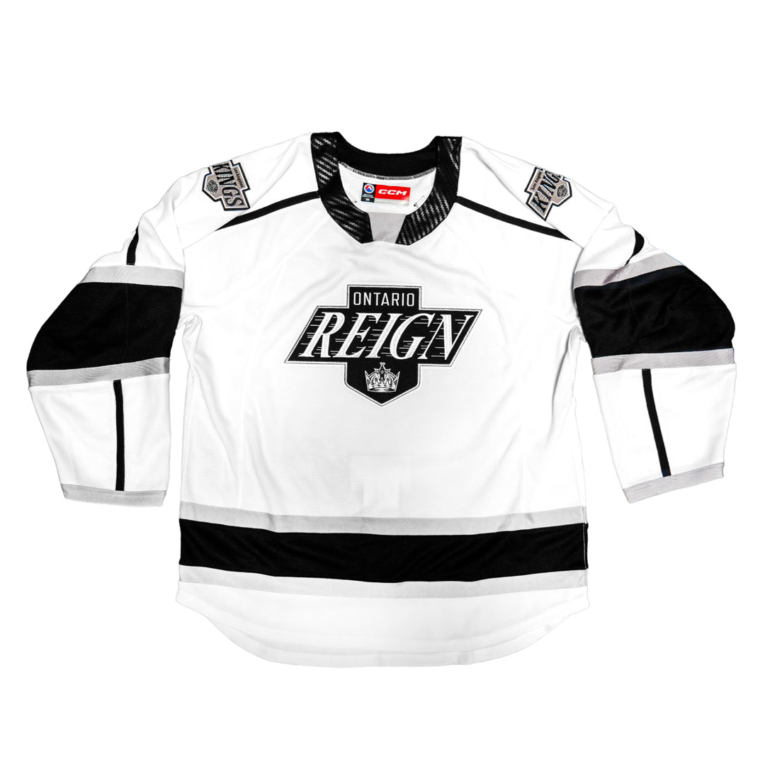 Authentic Quicklite 25-26 Hockey Jersey