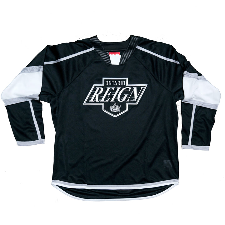 Replica Ontario Reign Home 25-26 Quicklite Jersey