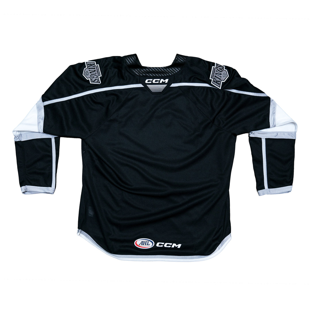 Replica Ontario Reign Home 25-26 Quicklite Jersey