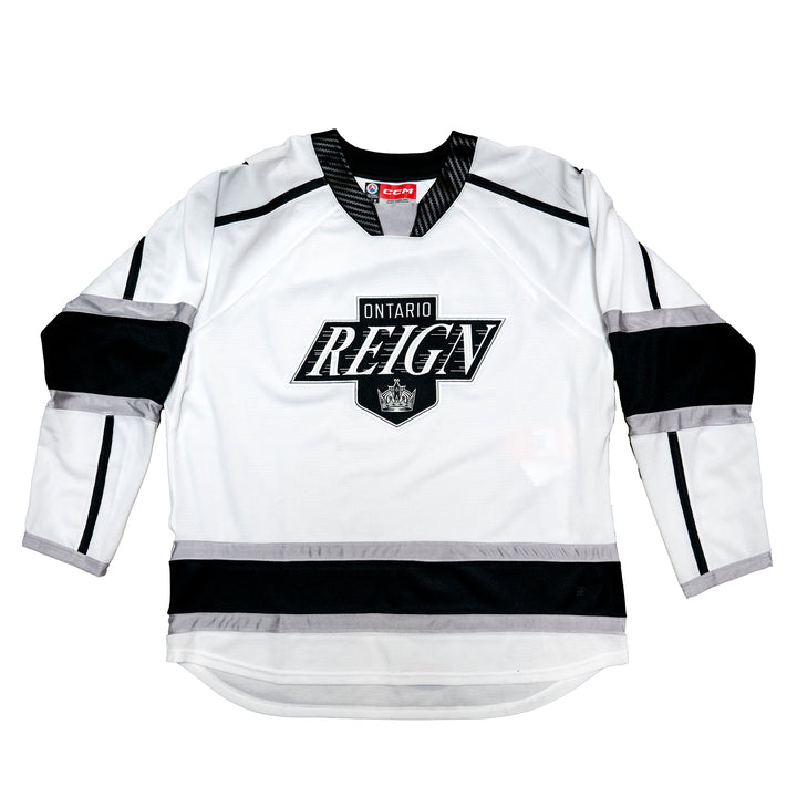 Replica Ontario Reign Away 24-25 Quicklite Jersey