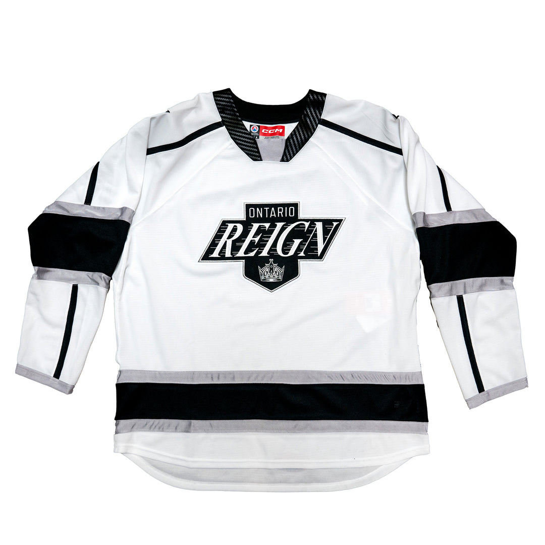 nhl hockey gear Replica Quicklite 25-26 Hockey Jersey