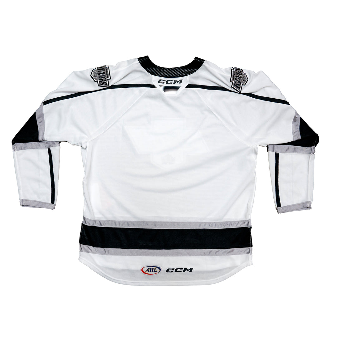 Replica Ontario Reign Away 24-25 Quicklite Jersey