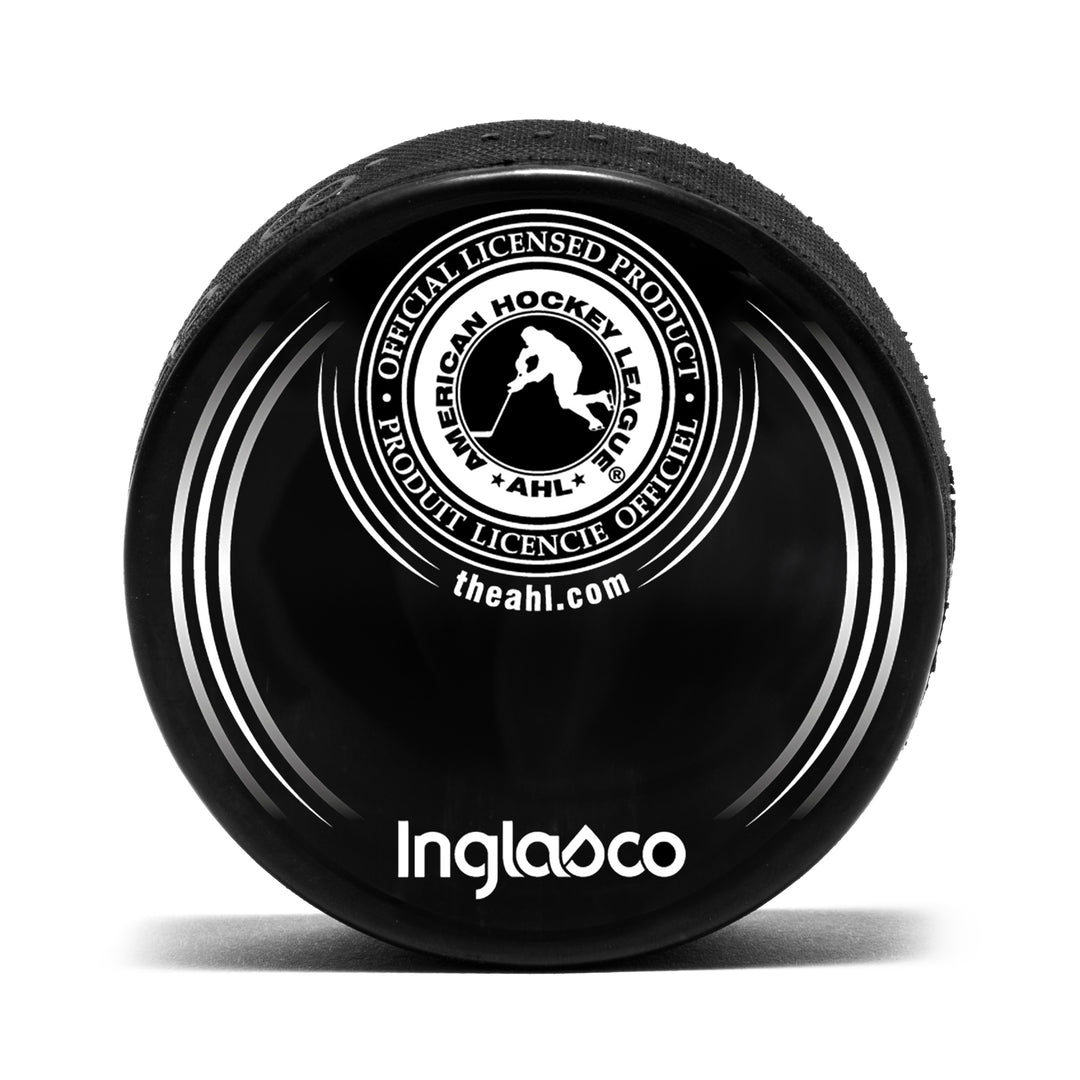 Salute To Service 24 Hockey Puck