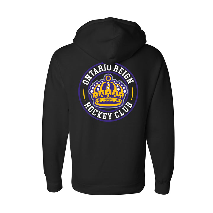 ORHC Circle Pullover Hood