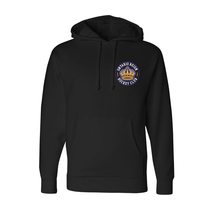 ORHC Circle Pullover Hood