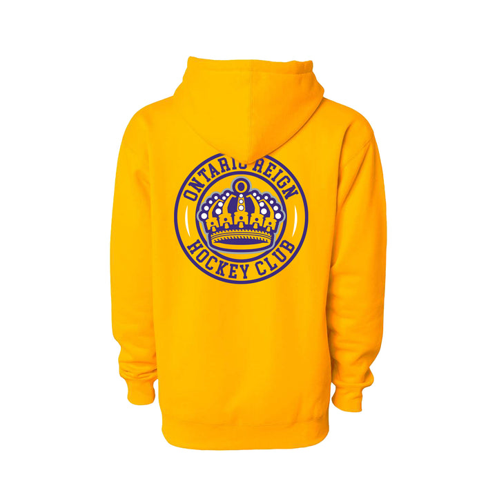 ORHC Circle Pullover Hood