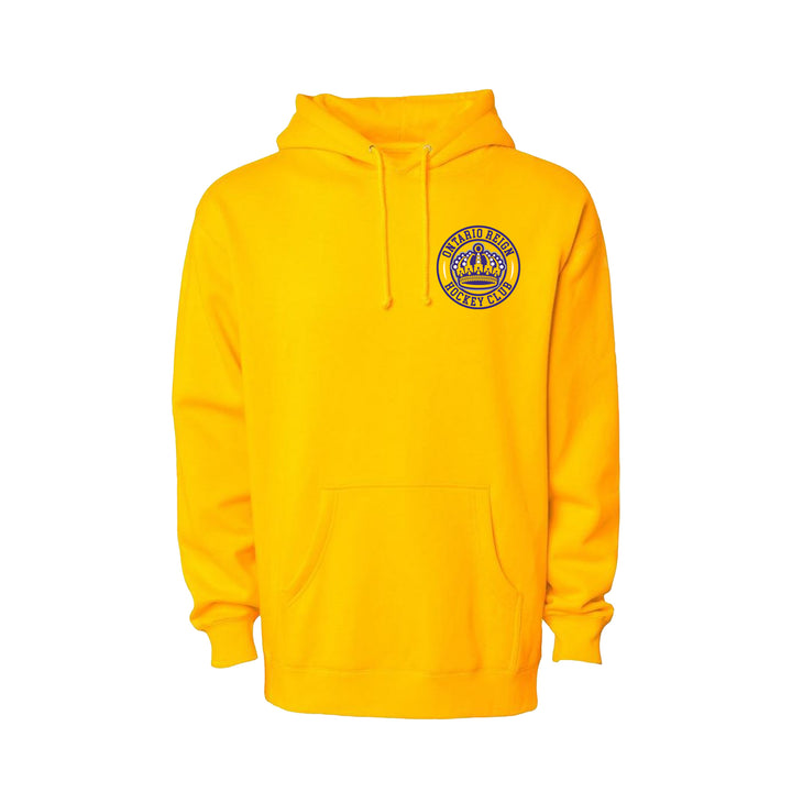 ORHC Circle Pullover Hood
