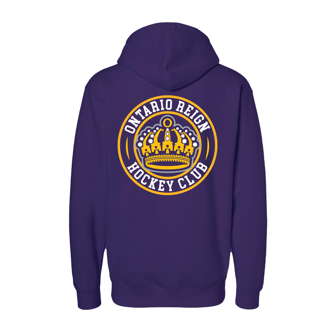 ORHC Circle Pullover Hood