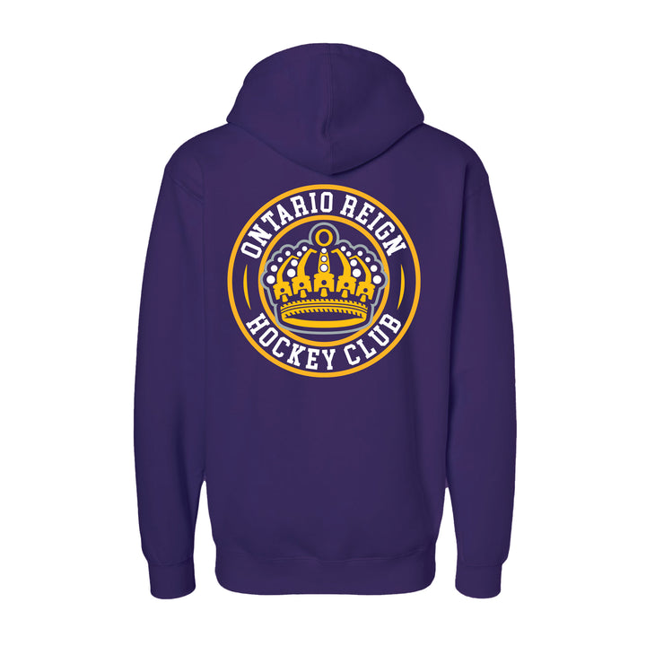 ORHC Circle Pullover Hood