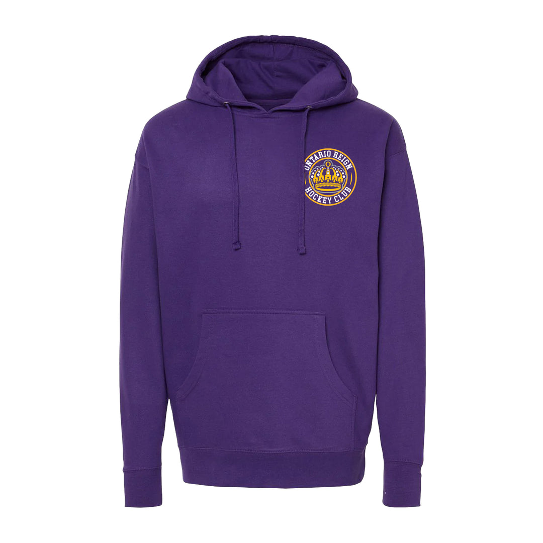 ORHC Circle Pullover Hood