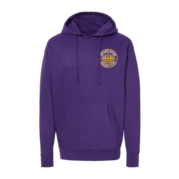 ORHC Circle Pullover Hood