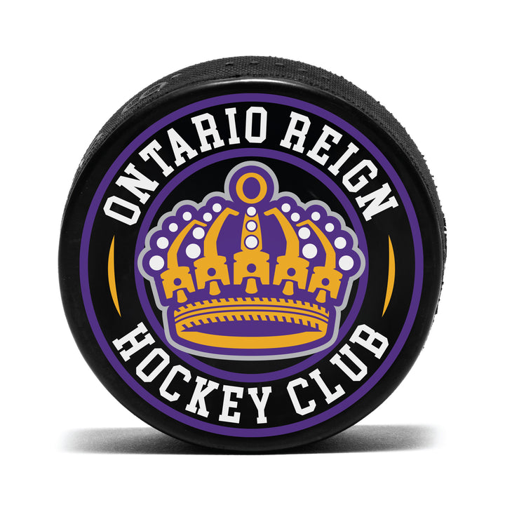 ORHC Hockey Puck