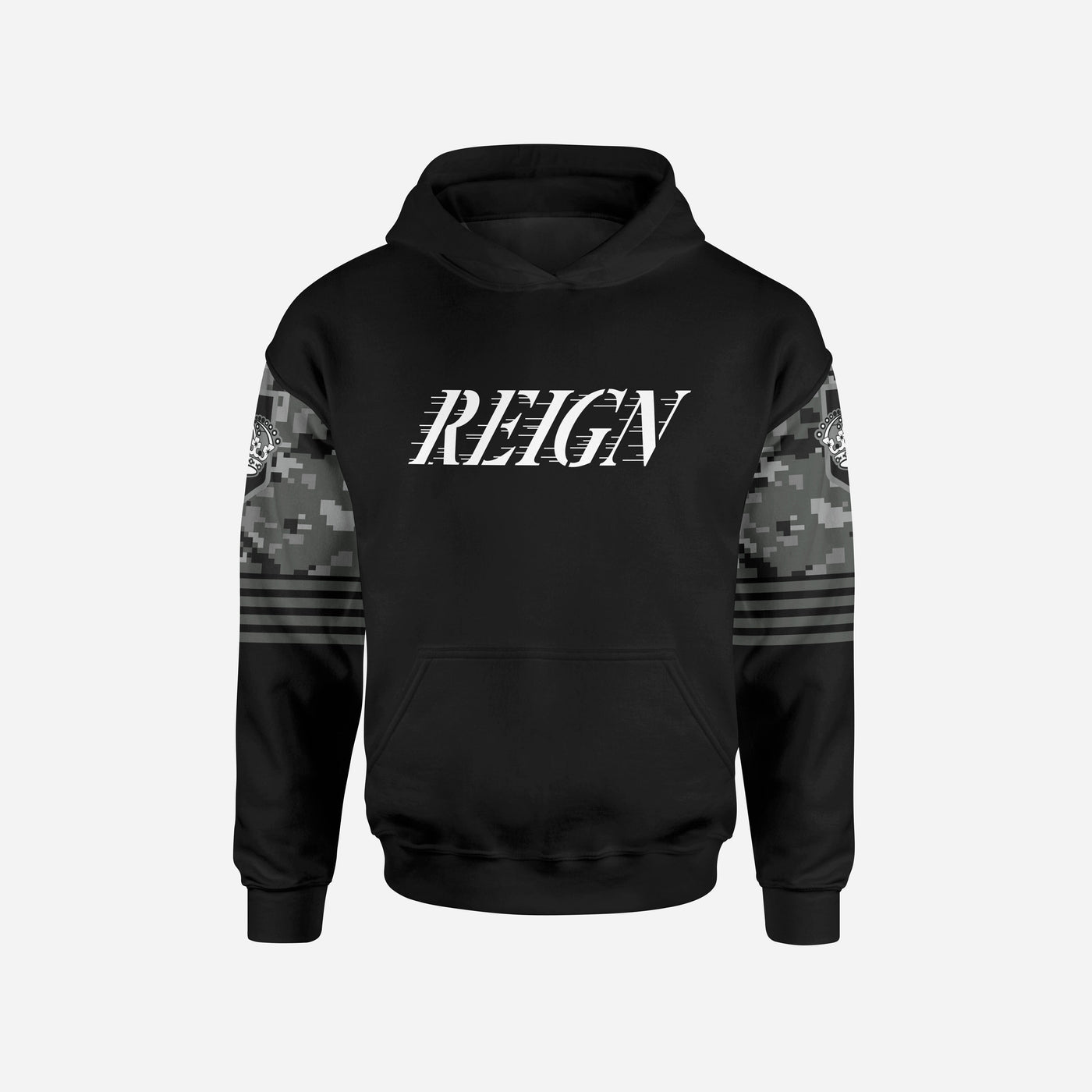 Salute To Service 2023 Sublimated Scuba Pullover Hood