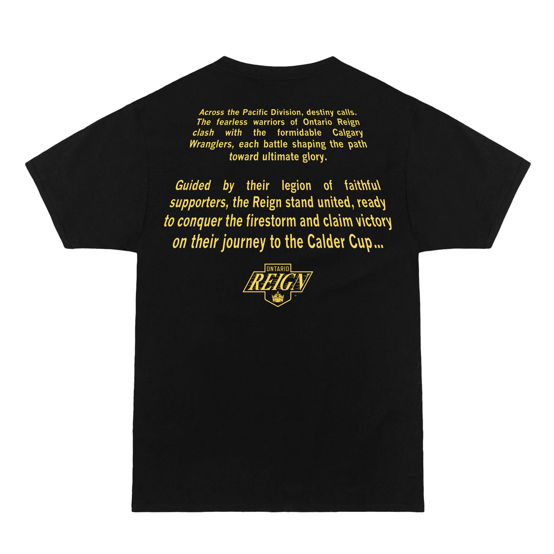 Opening Crawl SW Tee