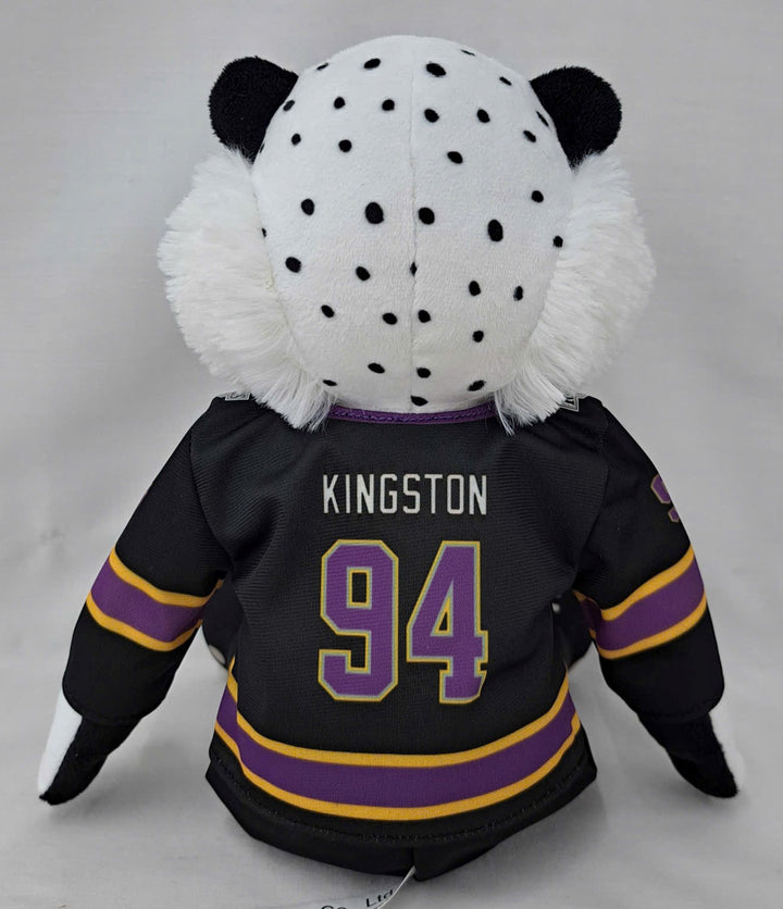 Crown Kingston Plush